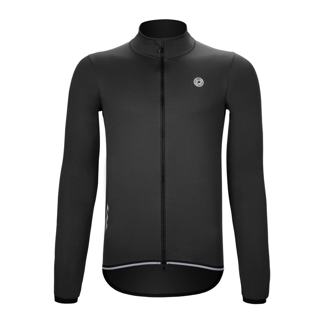 BREEZE CYCLING WINDBREAKER JACKET