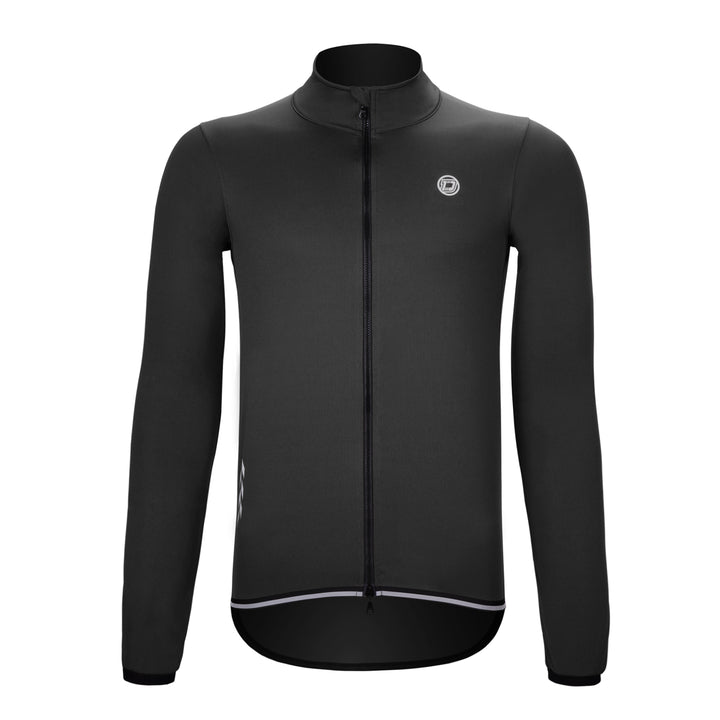 BREEZE CYCLING WINDBREAKER JACKET