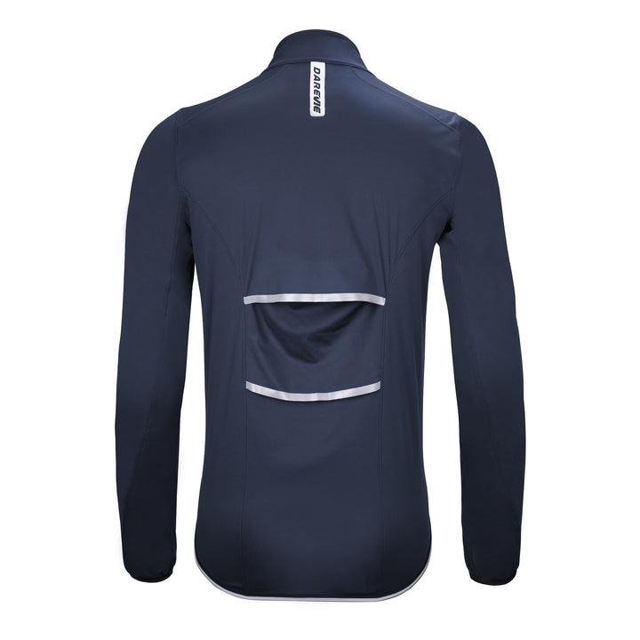 BREEZE CYCLING WINDBREAKER JACKET