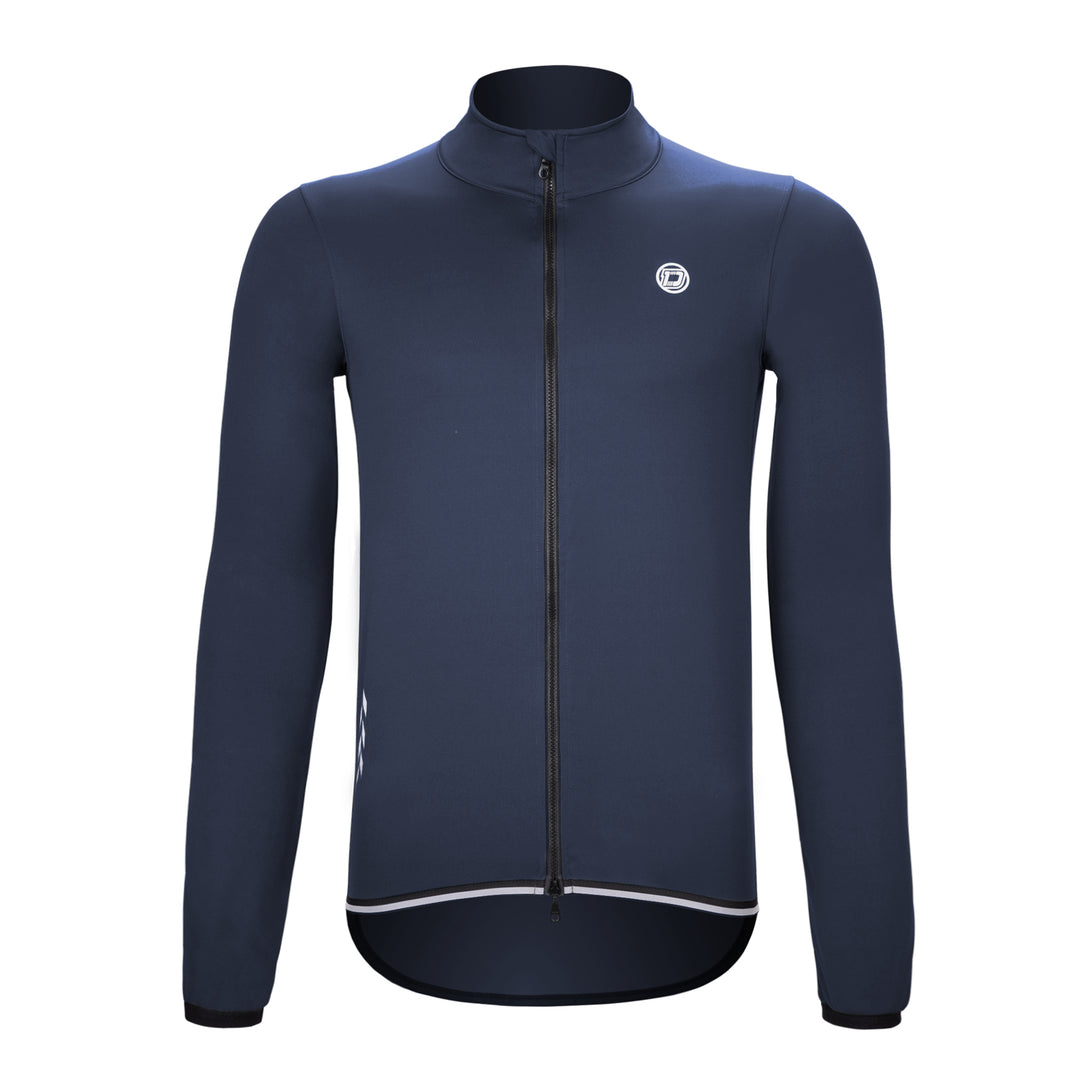 BREEZE CYCLING WINDBREAKER JACKET