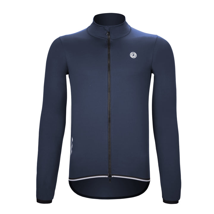 BREEZE CYCLING WINDBREAKER JACKET