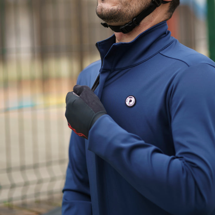 EXTREME SOFTSHELL CYCLING JACKET