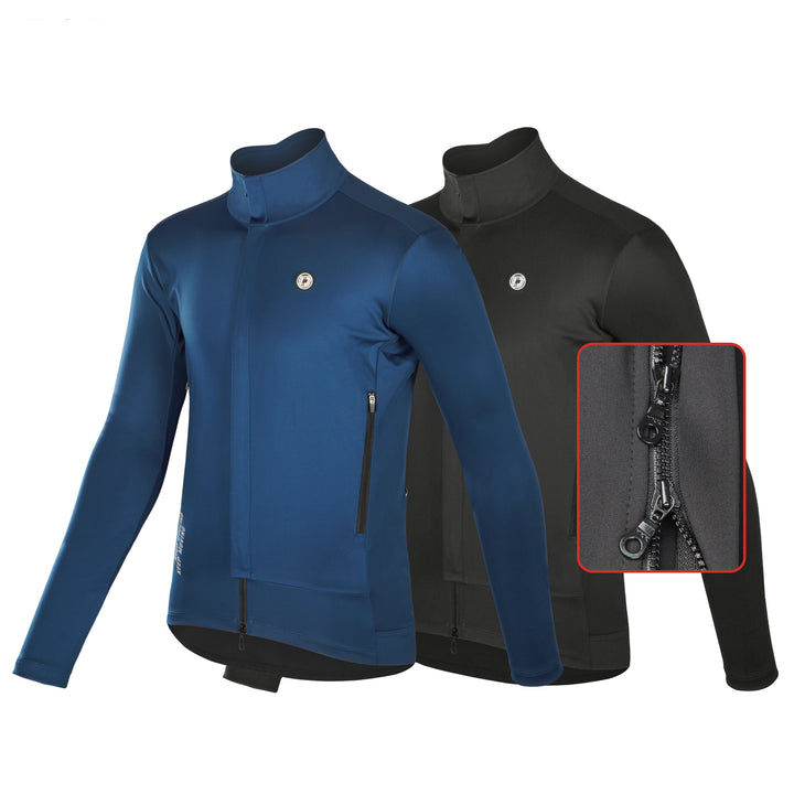 EXTREME SOFTSHELL CYCLING JACKET