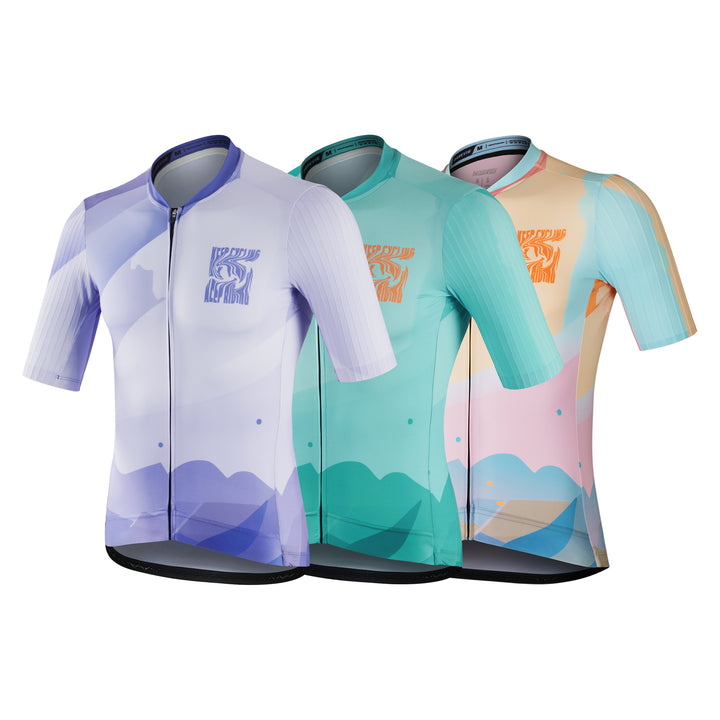 TRIP AERO PRO CYCLING JERSEY