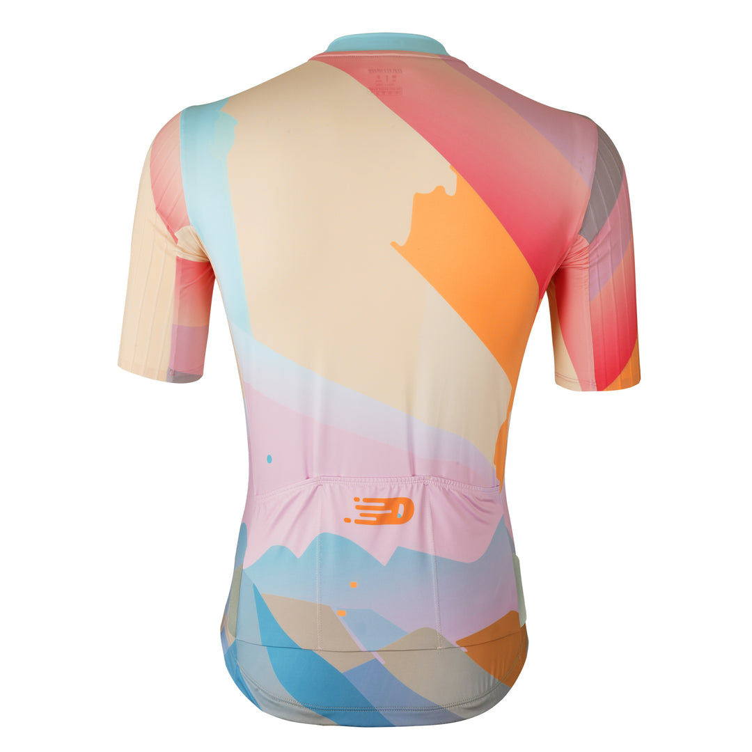 TRIP AERO PRO CYCLING SUIT