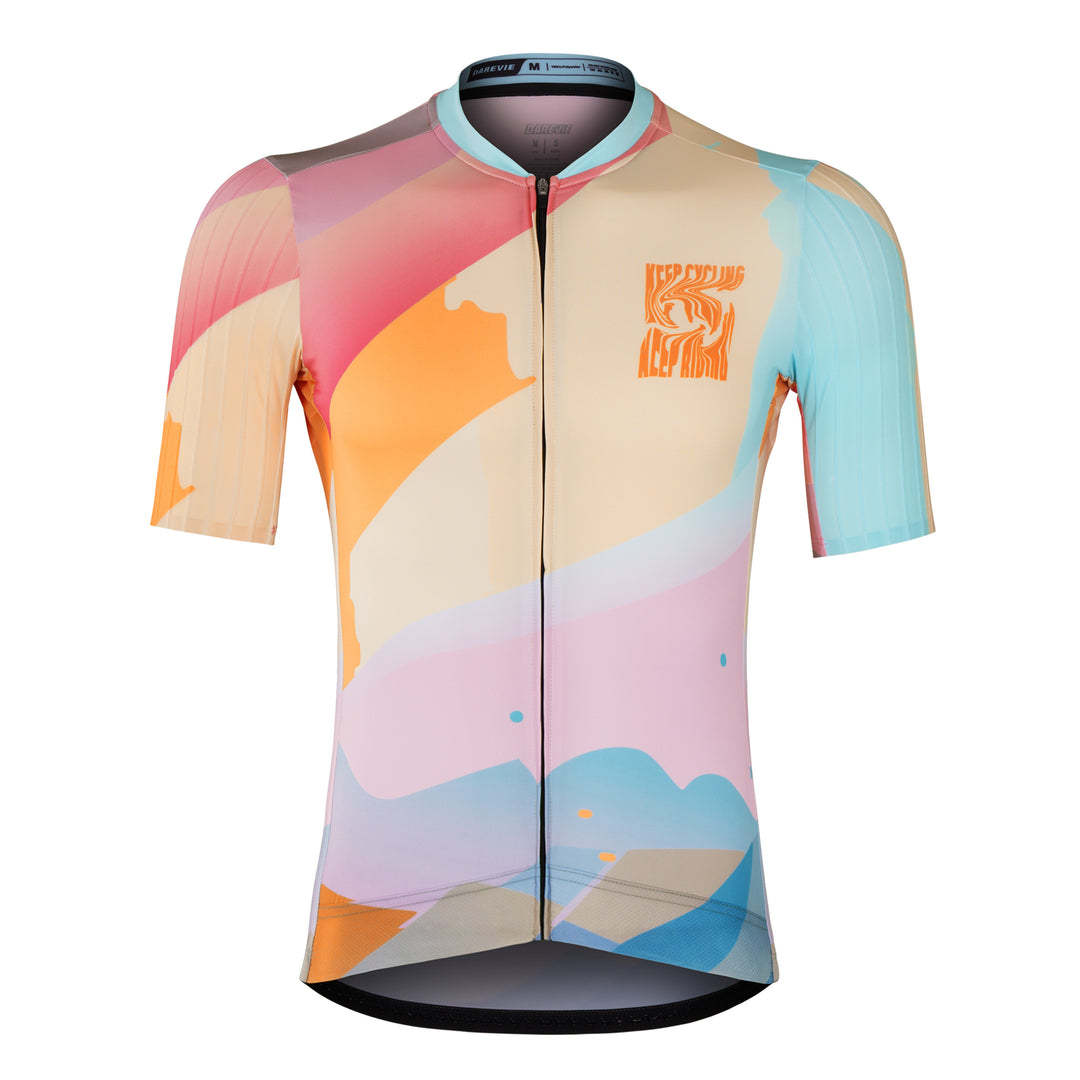 TRIP AERO PRO CYCLING SUIT