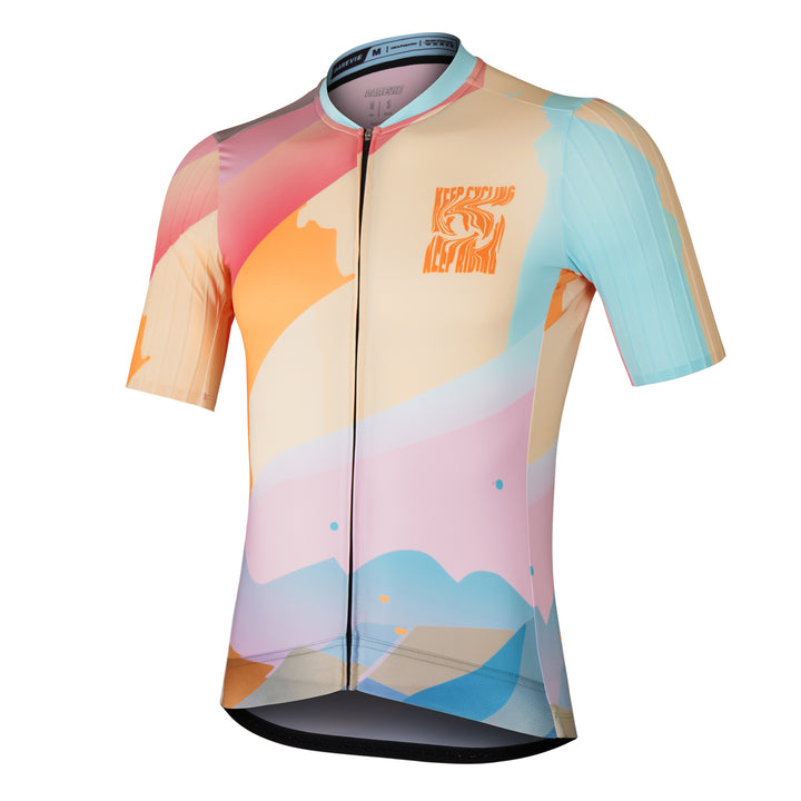 TRIP AERO PRO CYCLING SUIT
