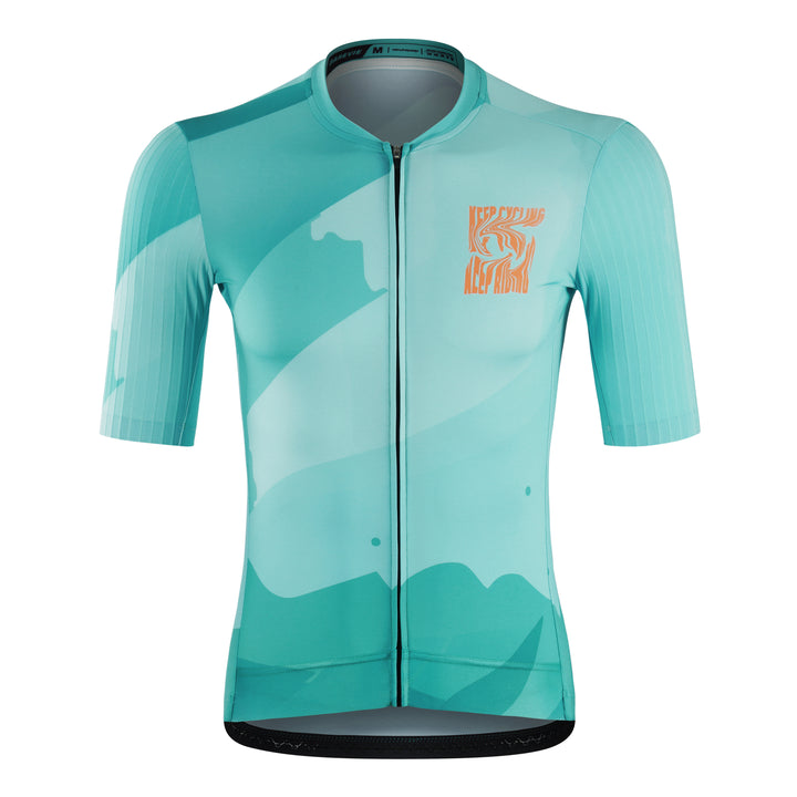 TRIP AERO PRO CYCLING JERSEY