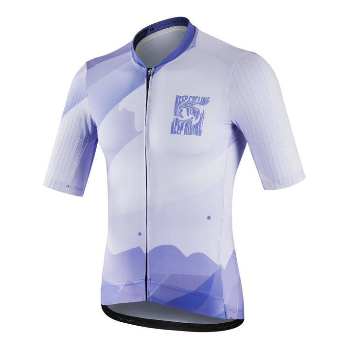 TRIP AERO PRO CYCLING JERSEY
