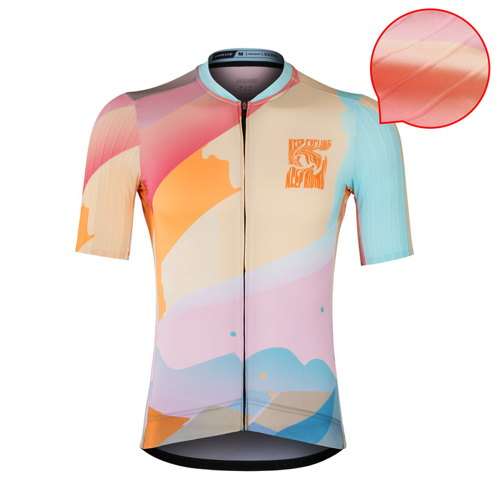 TRIP AERO PRO CYCLING JERSEY