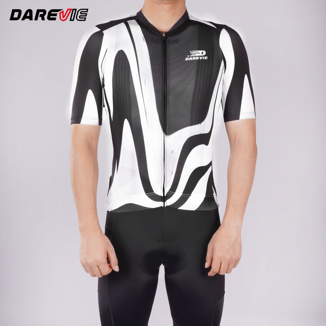 STREET CYCLING JERSEY