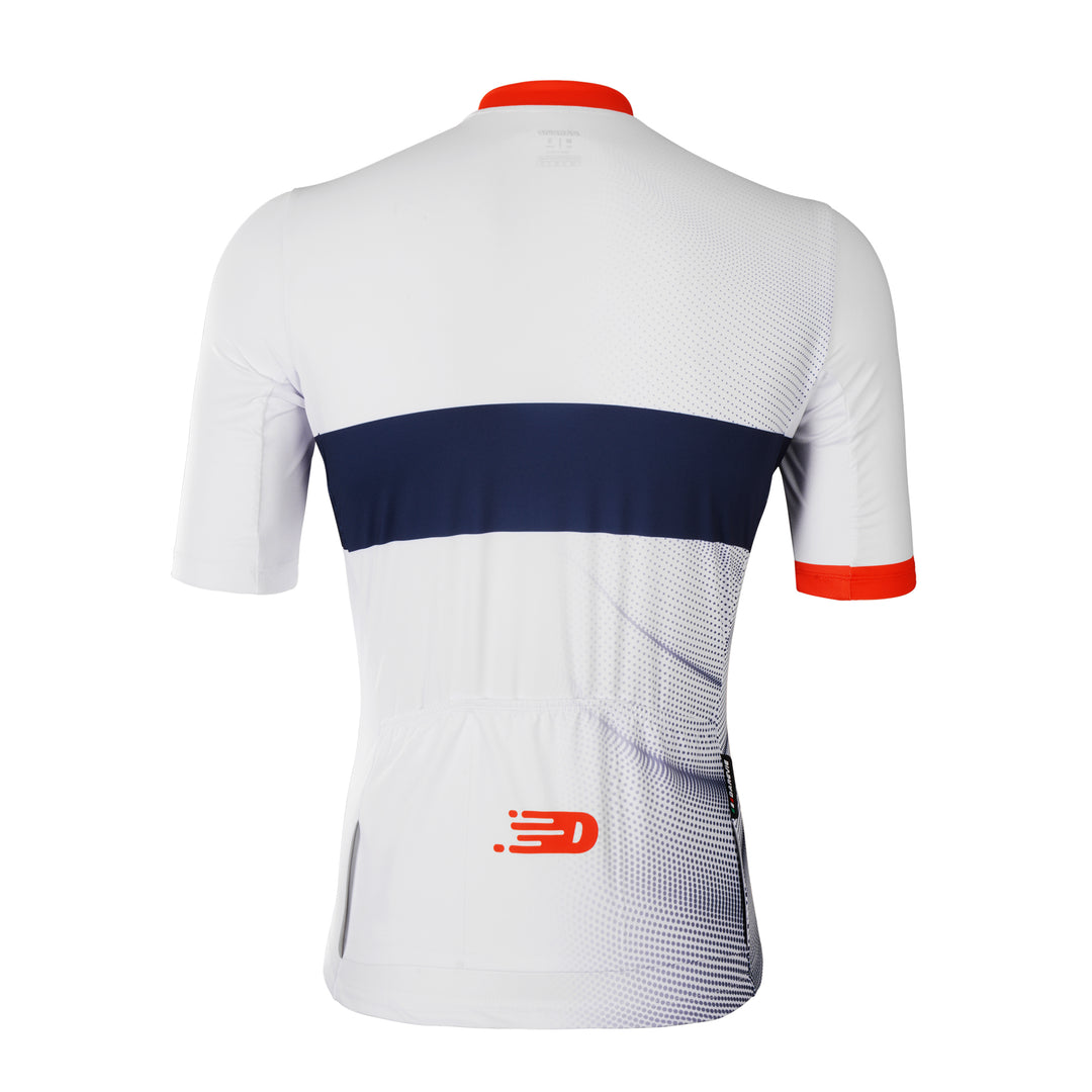 SPRINT RECYCLED CYCLING JERSEY