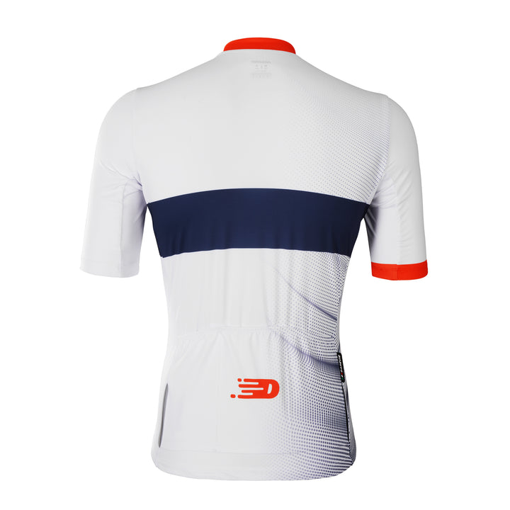 SPRINT RECYCLED CYCLING JERSEY