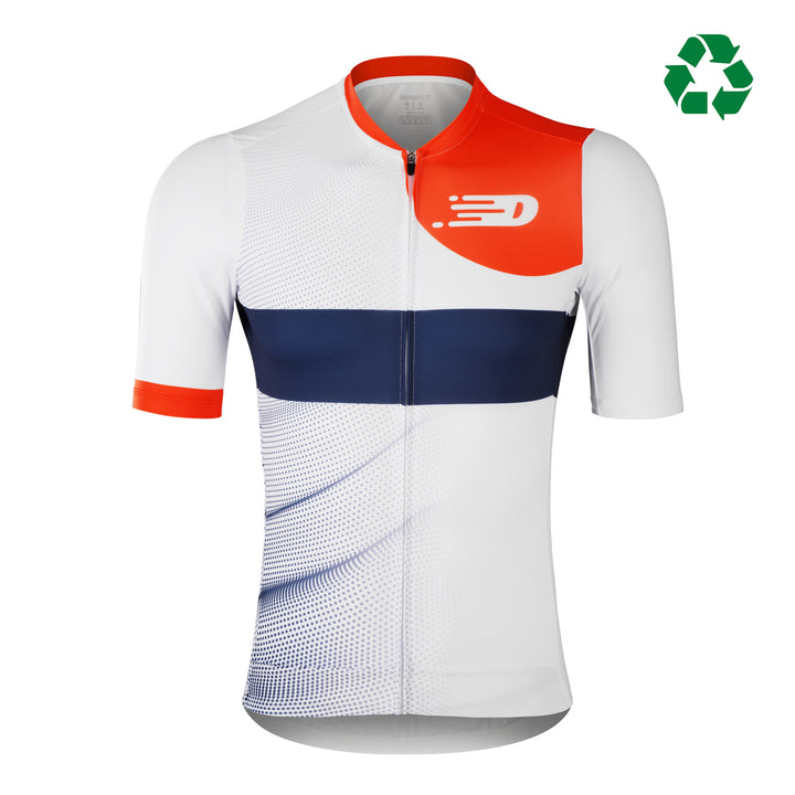 SPRINT RECYCLED CYCLING JERSEY