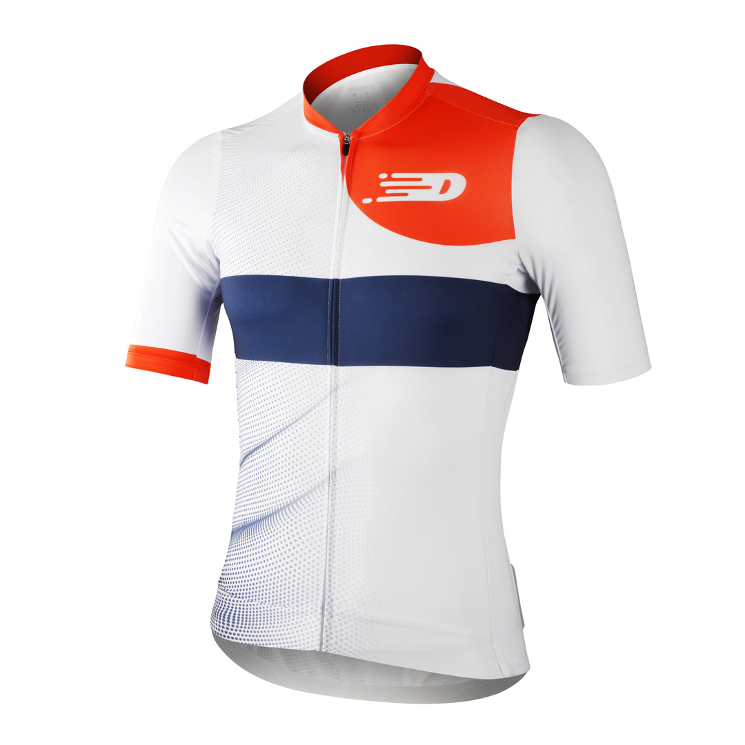 SPRINT RECYCLED CYCLING JERSEY