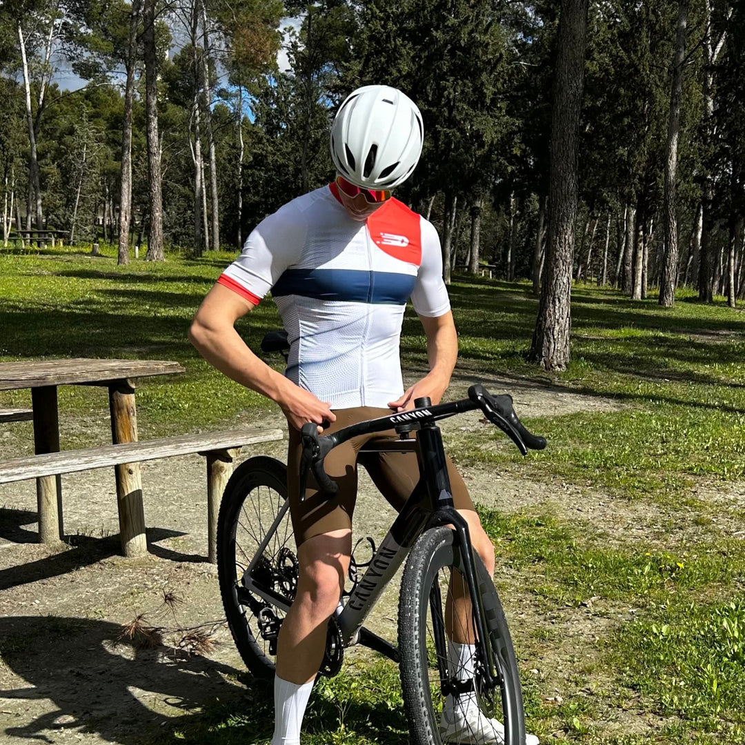 SPRINT RECYCLED CYCLING JERSEY