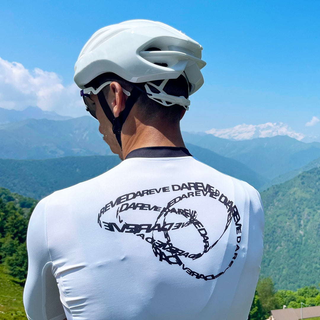 VORTEX RECYCLED PRO CYCLING JERSEY