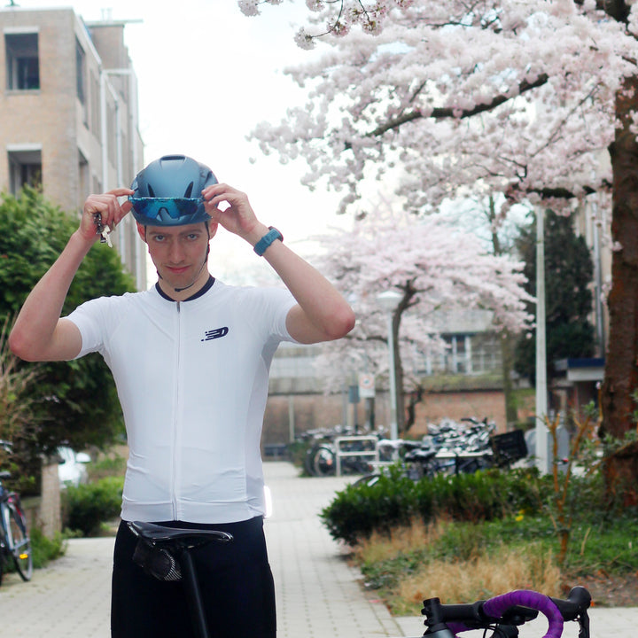 VORTEX RECYCLED PRO CYCLING JERSEY