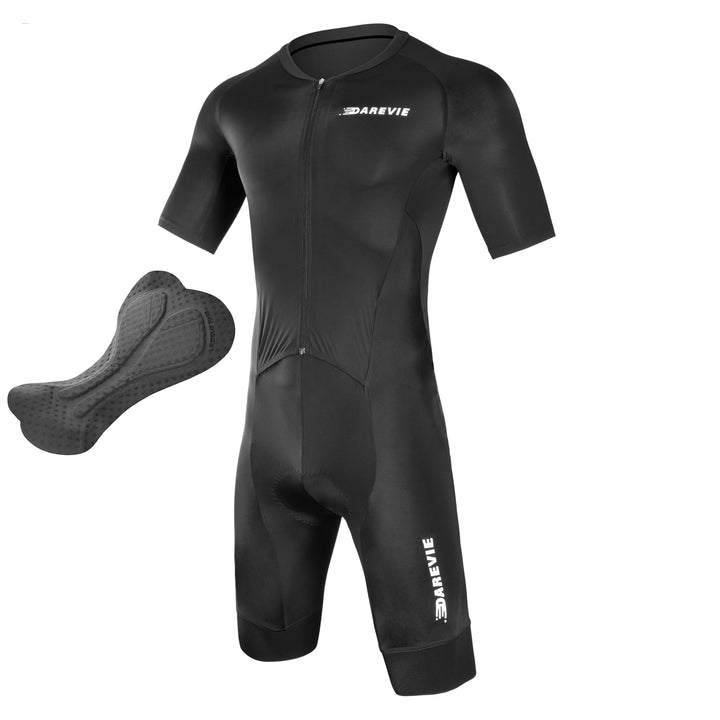QUANTUM CYCLING SKINSUIT