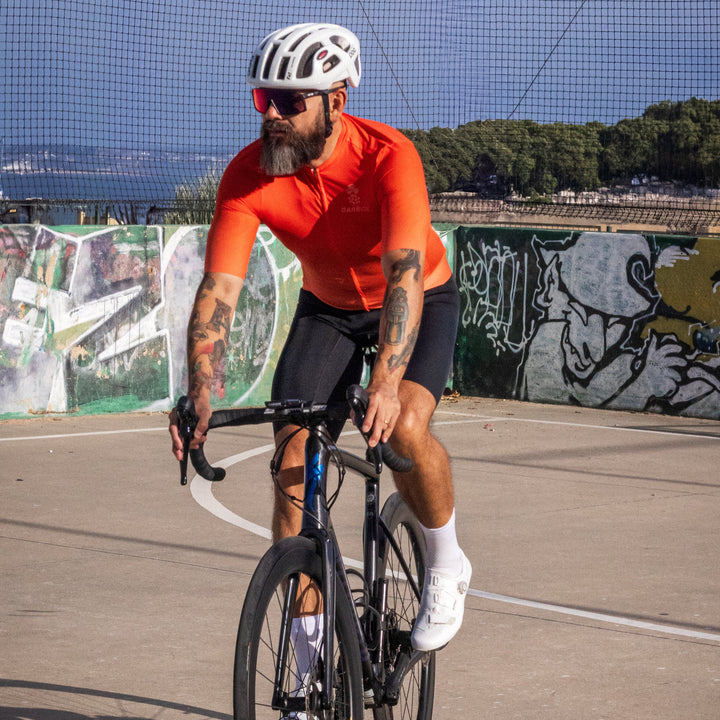 SAGE POETRY CYCLING JERSEY