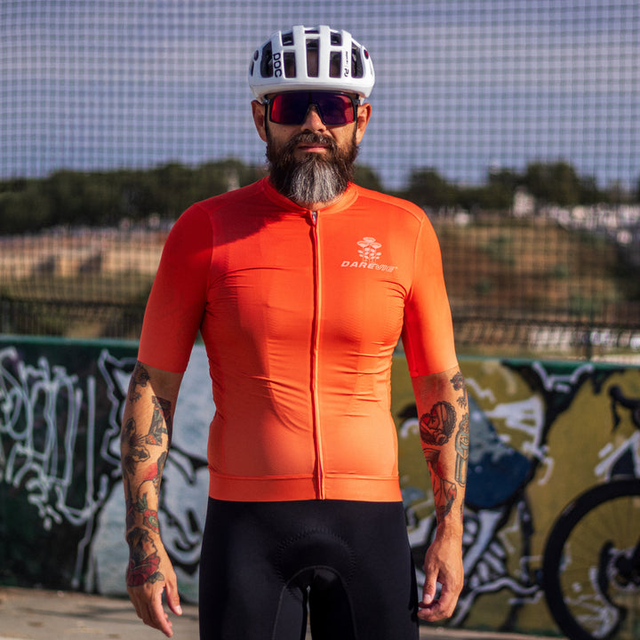 SAGE POETRY CYCLING JERSEY