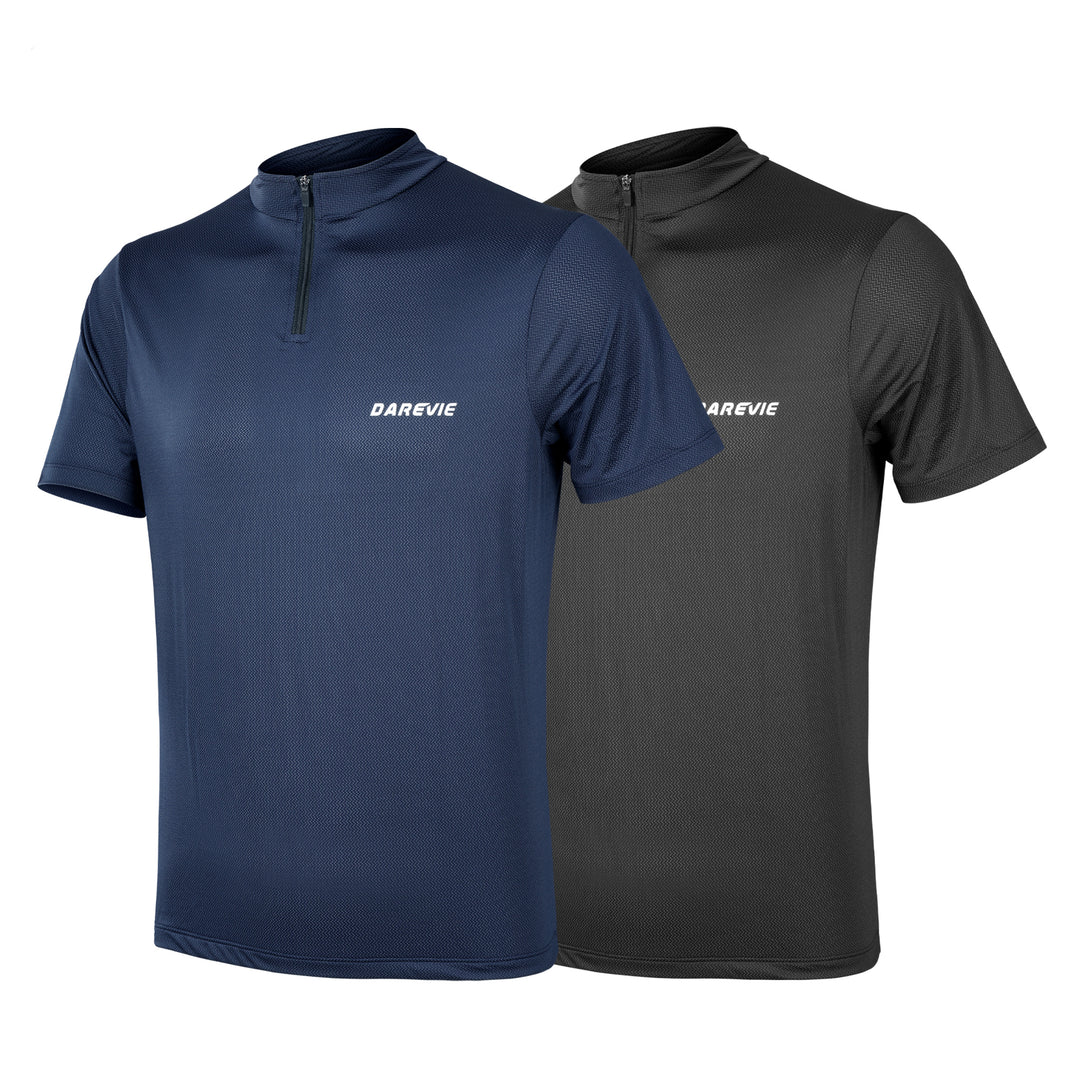 CAUSAL CATIONIC CYCLING JERSEY