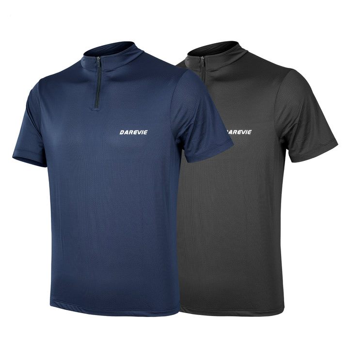 CAUSAL CATIONIC CYCLING JERSEY