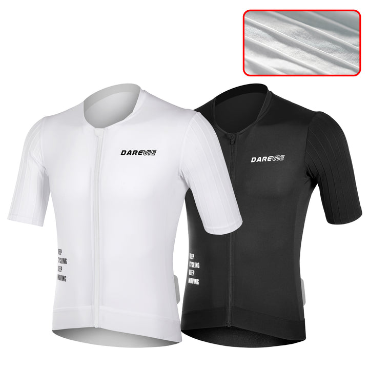 AERO CYCLING JERSEY