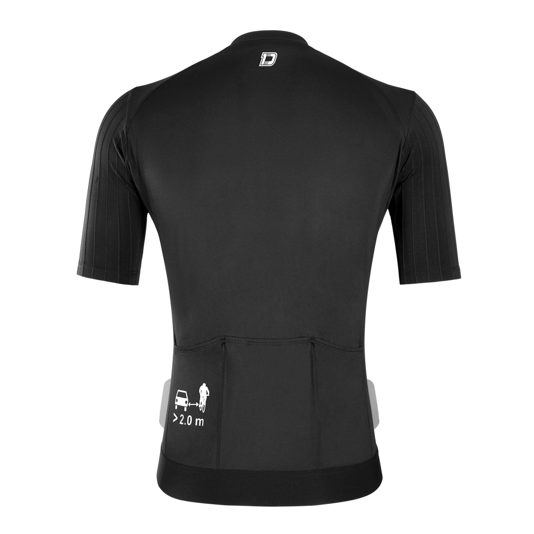AERO CYCLING JERSEY