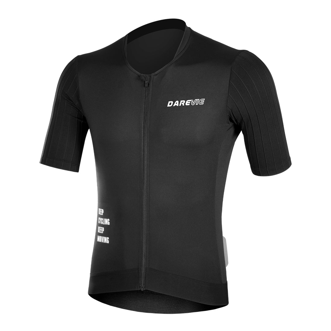 aero cycling gear AERO CYCLING JERSEY – Darevie Cycling