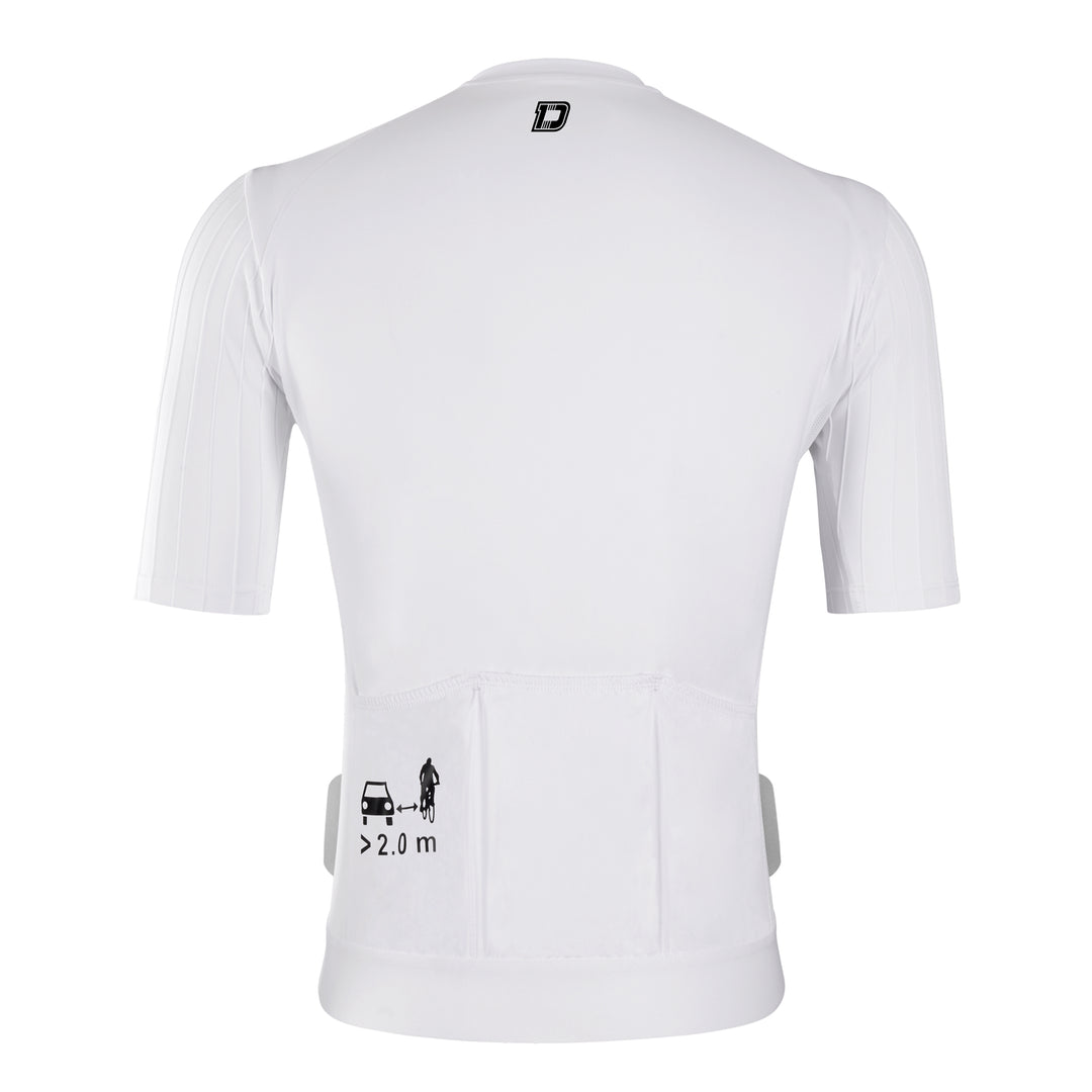AERO CYCLING JERSEY