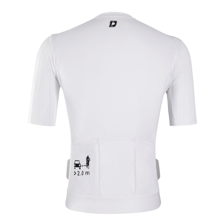 AERO CYCLING JERSEY