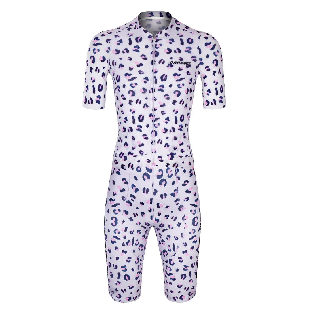 PINKPARD PRO CYCLING SUIT