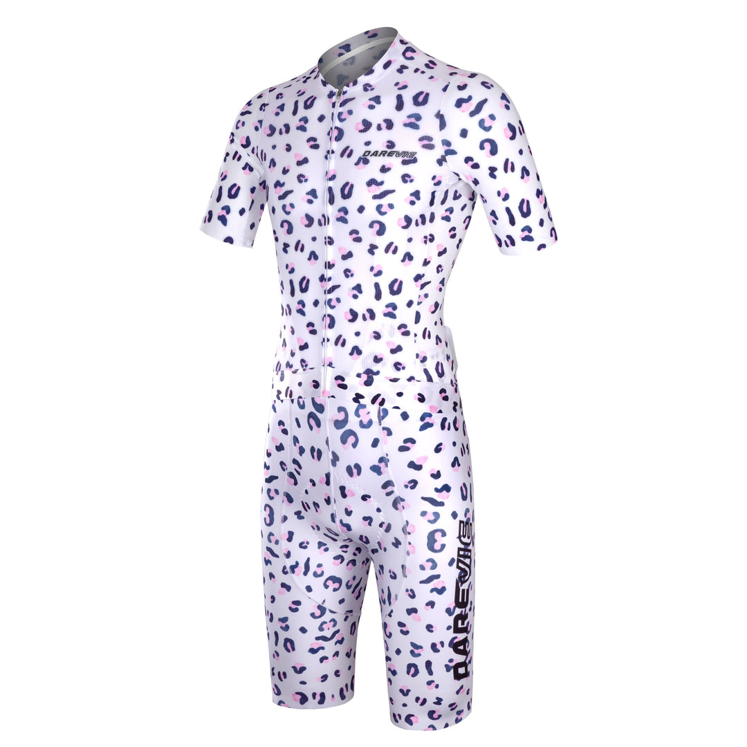 PINKPARD PRO CYCLING SUIT