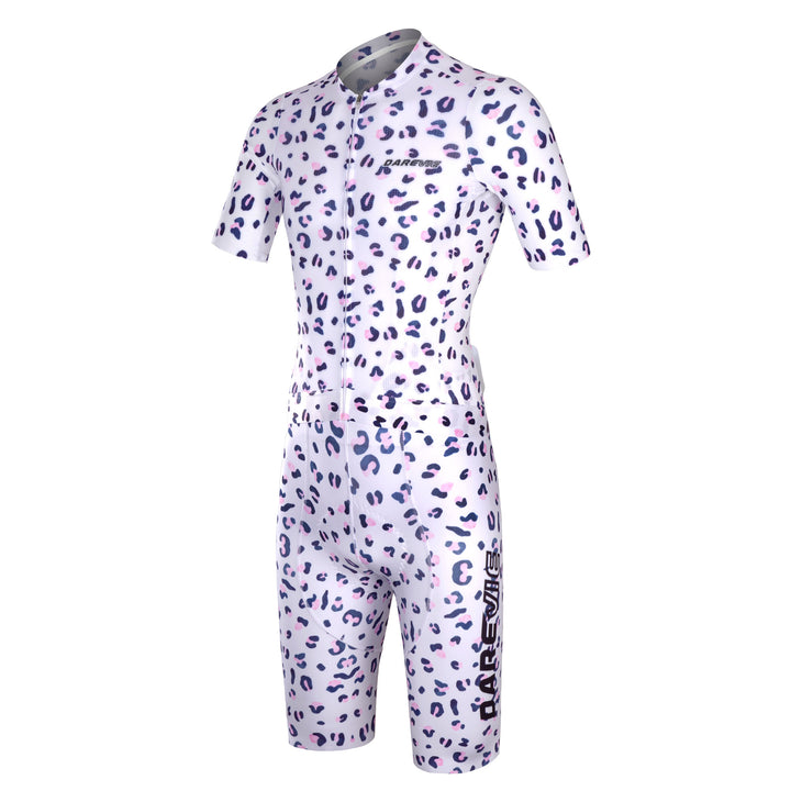 PINKPARD PRO CYCLING SUIT