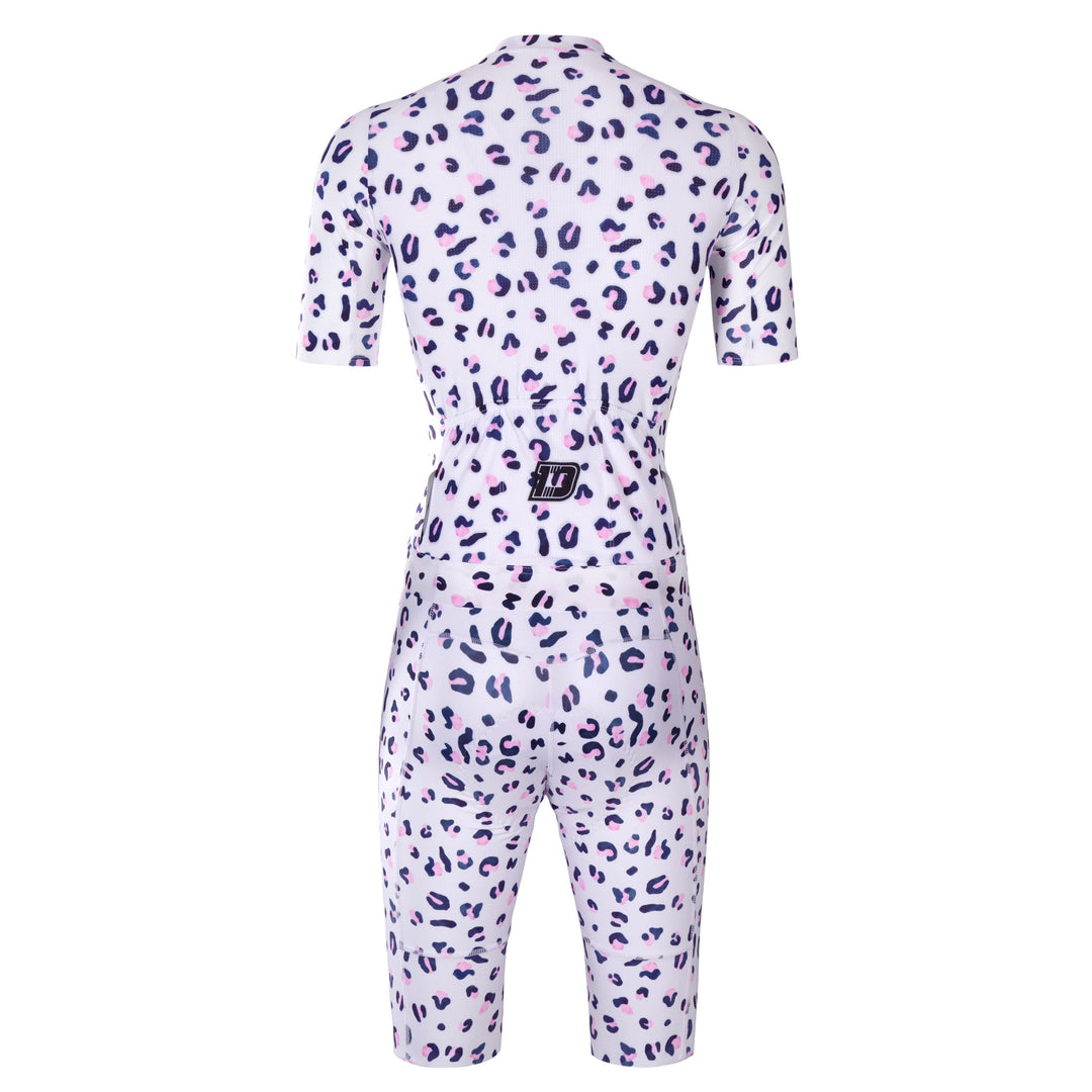 PINKPARD PRO CYCLING SUIT