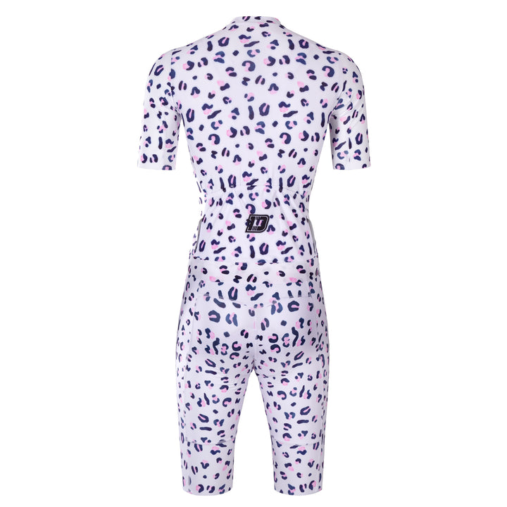 PINKPARD PRO CYCLING SUIT