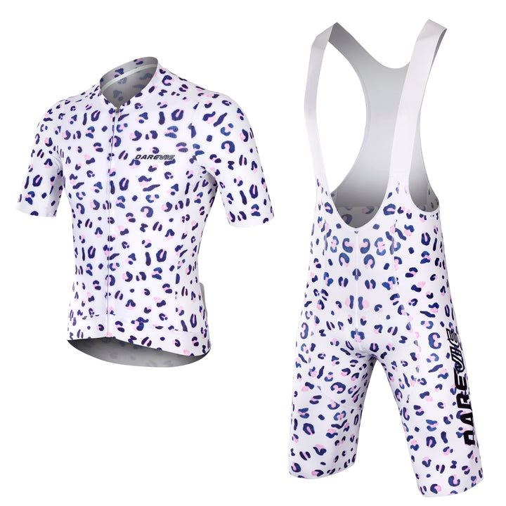 PINKPARD PRO CYCLING SUIT