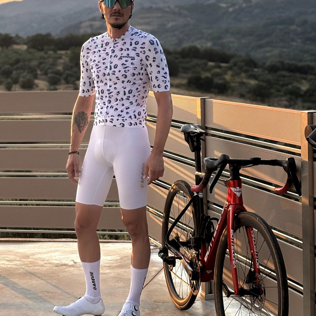 PINKPARD PRO CYCLING SUIT