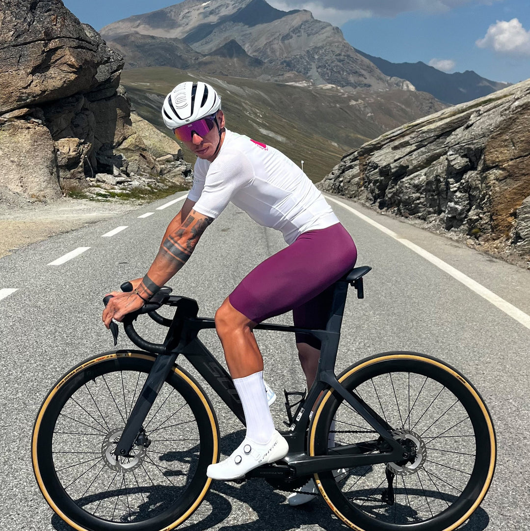 ITALIAN FUE CYCLING JERSEY