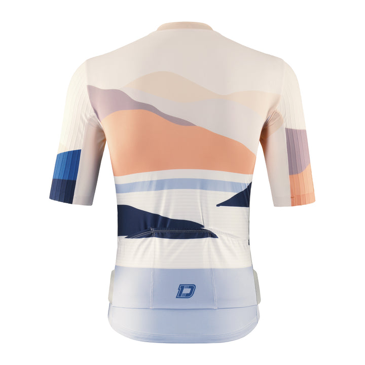 SUNSET AERO CYCLING JERSEY