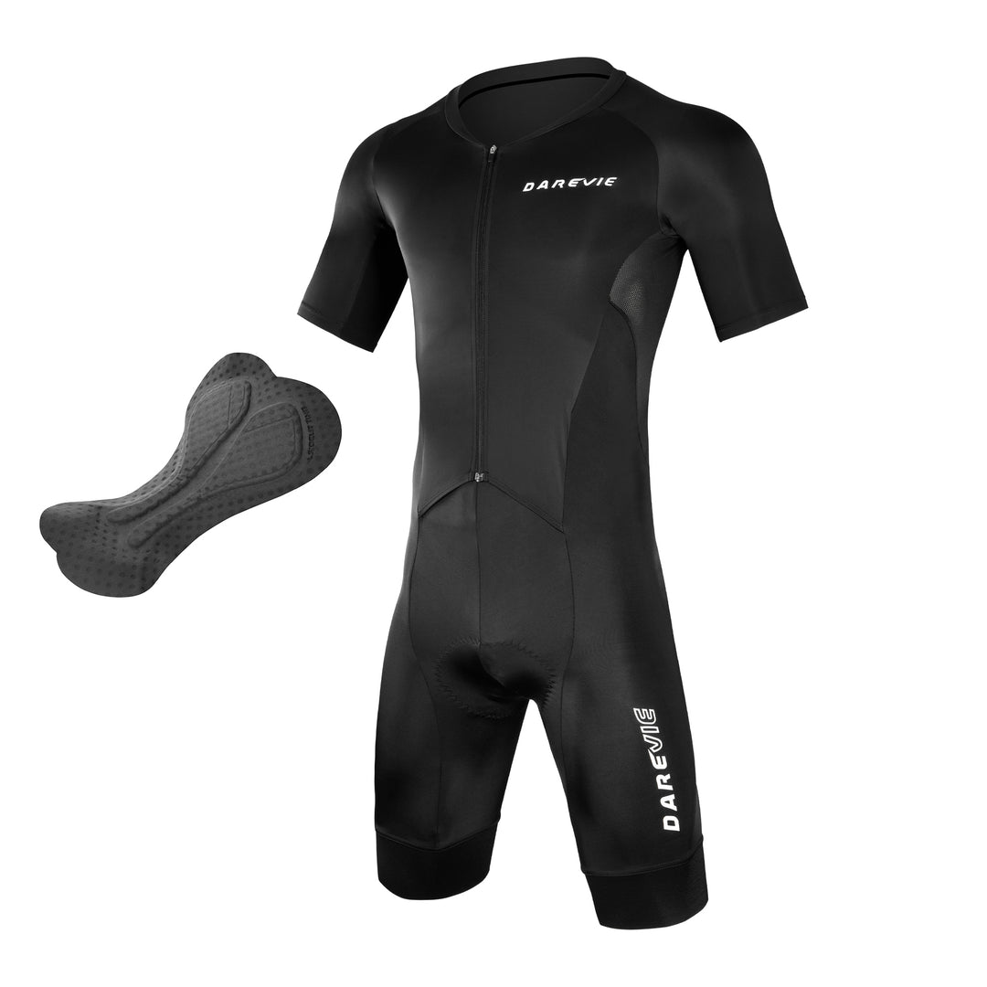 QUANTUM CYCLING SKINSUIT 2.0