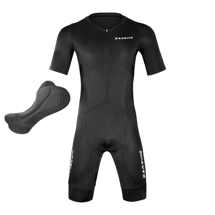QUANTUM CYCLING SKINSUIT 2.0