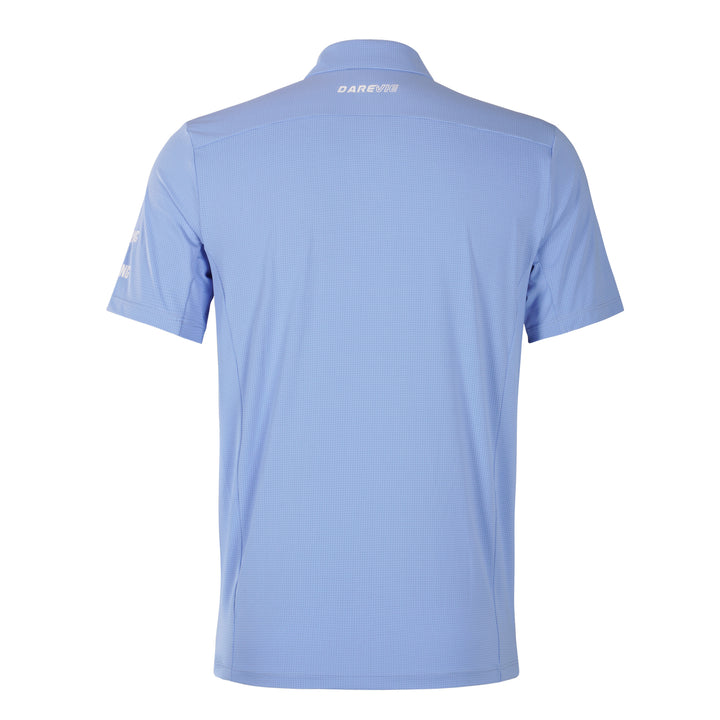 DAREFORCE CYCLING POLO