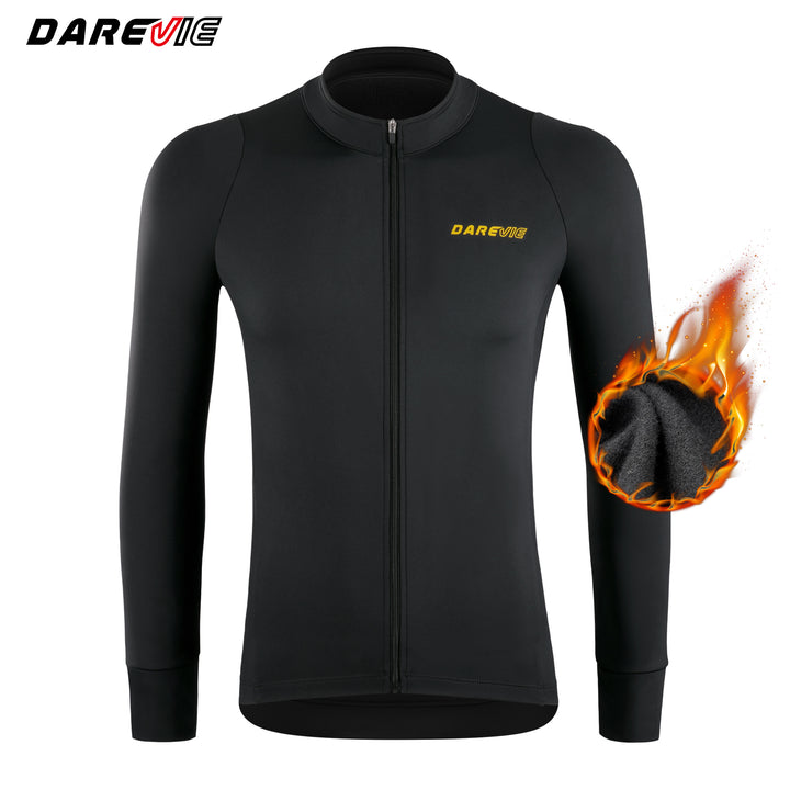 ATTACK THERMAL CYCLING JERSEY