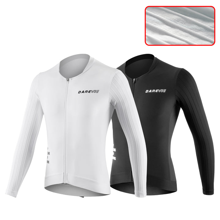 AERO LS CYCLING JERSEY