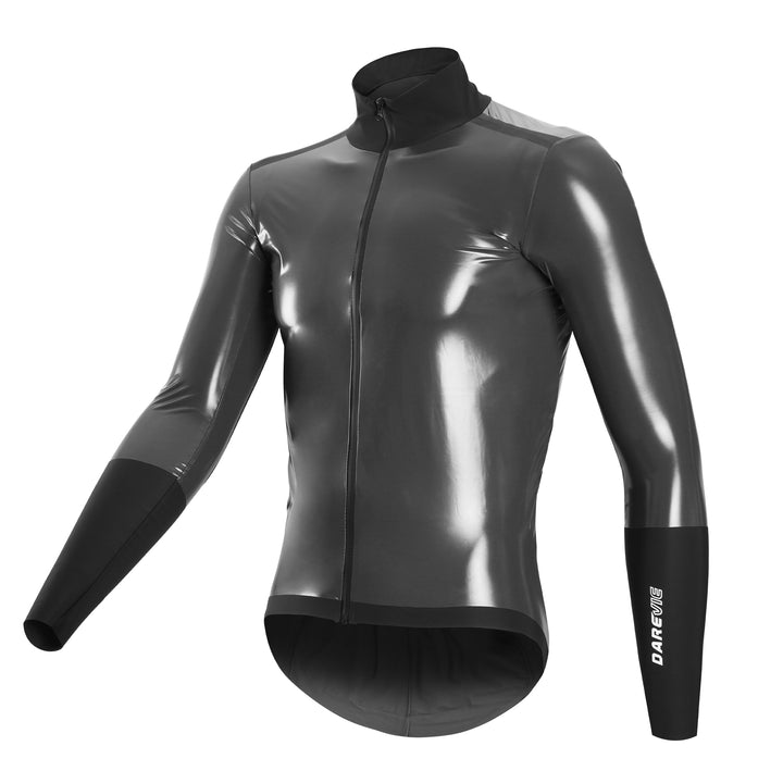 RACE CYCLING RAINCOAT JACKET