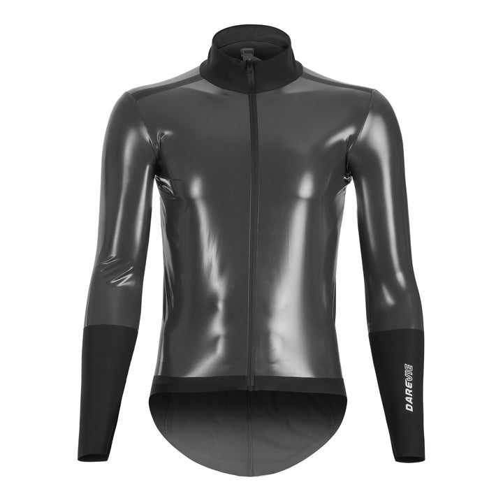 RACE CYCLING RAINCOAT JACKET