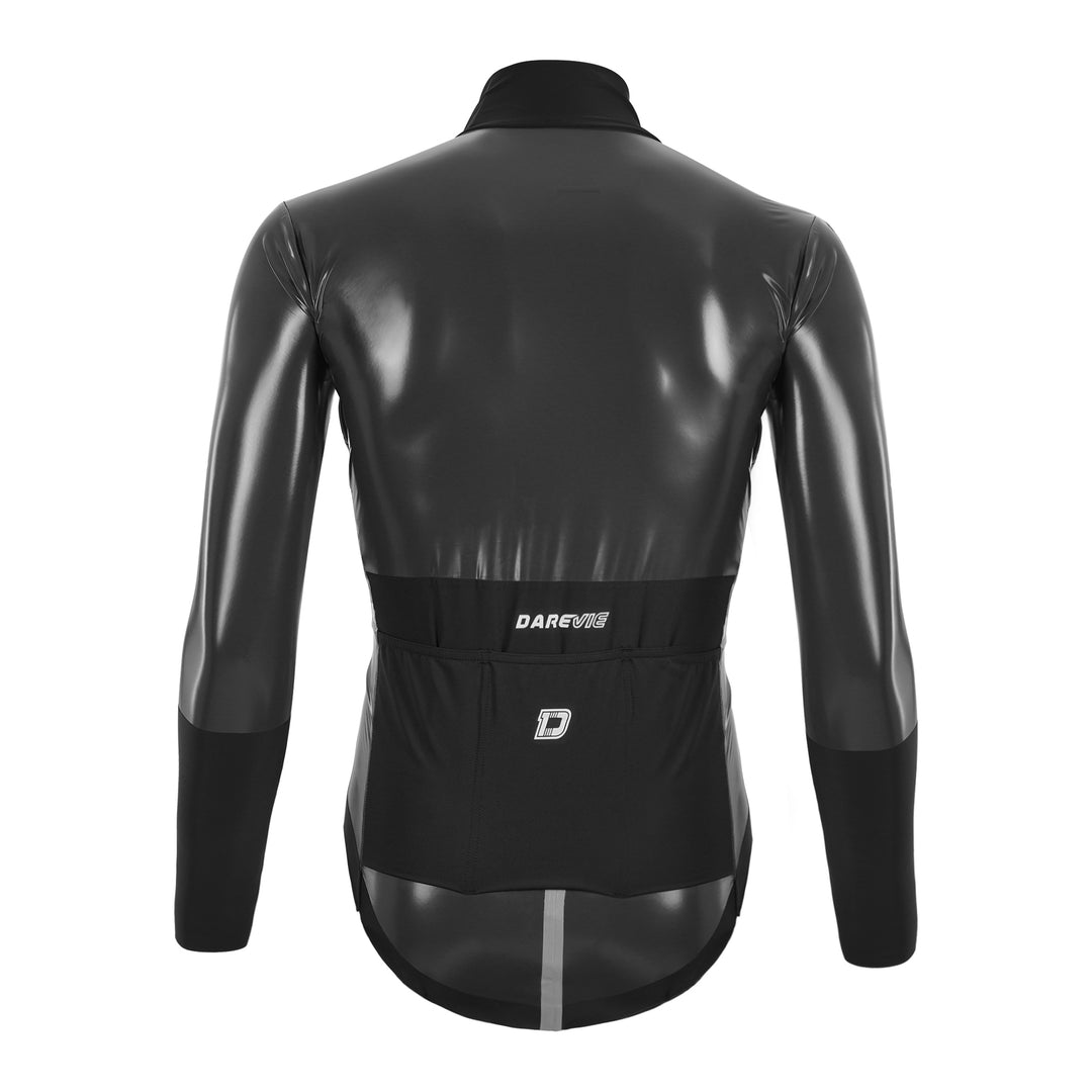 RACE CYCLING RAINCOAT JACKET