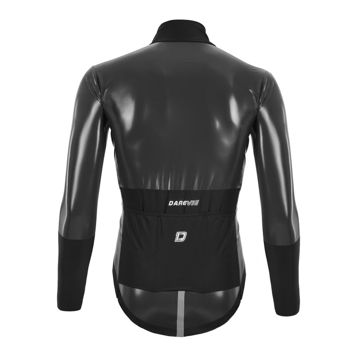 RACE CYCLING RAINCOAT JACKET